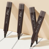 OBGE Magic Tattoo Brow 2ml Natural Gray (2 Pack)