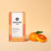 OSULLOC Jeju Samda Younggyul Tea 20TeaBags