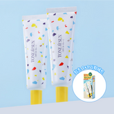 Tonefitsun Vegan Moisture Sun Cream 50ml (1+1)