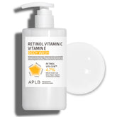 APLB Retinol Vitamin C & Vitamin E Body Wash 300ml
