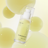 VELY VELY Yuja C Sun Serum SPF50+ 30ml