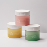 BYUR Soothing, Moisturizing & Brightening Toner Pads (70 + 70 pads)