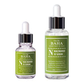 Cos De BAHA Amazon Bestseller Niacinamide 10% + Zinc 1% Serum 30ml