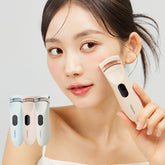 Vodana Glam Power Long-Lasting Heated Eyelash Curler
