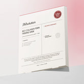 JM Solution Bio Hydrogel Mask Pack 4P