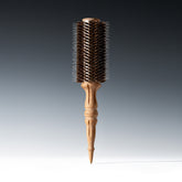 Curlyshyll Round Hair Brush No.7 (1 pc)