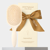 Jsoop Professional Hair Clinic Brush (Boar Bristles)
