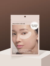 Marshique Wrinkle Repair Hydrogel Eye Patch 1 Pack (18 pcs)
