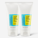 COSRX Low pH Good Morning Gel Cleanser 150ml (2 Pack)