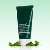One Day's You CicaMing Fresh Cream Foam Cleanser 150ml