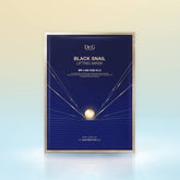 Dr.G Black Snail Lifting Mask 10P