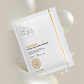 BOM Peptide Power Gold Ampoule Mask (5 Sheets)