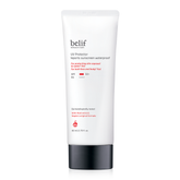 belif UV Protector Sports Sunscreen Waterproof SPF50+ PA++++ 80ml