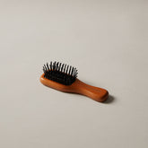 Aromatica Wooden Scalp Brush Small (S) 40x120mm