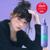 Daleaf Glam Styling Fixer 200ml