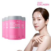 Newtree Ever Collagen Time Retinol A 4-Month Supply (GPH Low-Molecular Tri-Peptide Collagen)