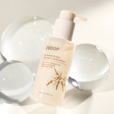 Jsoop Protein Vanilla Hair Essence Oil Water Glow Silk Keratin 100ml