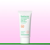 Real Barrier Cica Green Tone-up Sun Cream 50ml (SPF50+ PA++++)