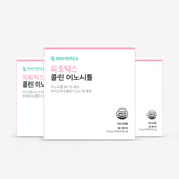 Phytotics Choline Inositol 2.5g x 60 Sachets (3 Pack)