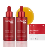 Medicube Red Acne Salicylic Acid Peeling Serum 40g (2 pack)