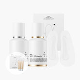 Huxley Biosys 360 Ampoule 30ml + Cream 30ml + Micro Pyramid Patch (3 pcs) - 3-Piece Set