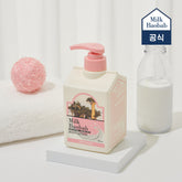 Milk Baobab Original Body Lotion White Musk, 500ml