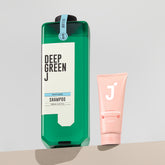 Jsoop Deep Green J Vegan Shampoo 1000ml