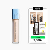 TFIT Buildable Fit Spatula Foundation 15g