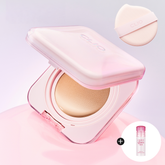Clio Kill Cover Mesh Glow Essential Cushion Kit (15g x 2)