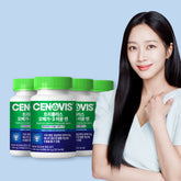 Cenovis Immune TriplePlus Multivitamin & Mineral for Men with Omega-3 80 capsules x4