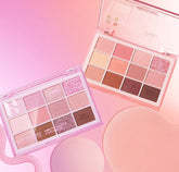 Holika Holika Life Fruits My Fave Vibe Eye Palette 10g