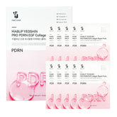 Mabup Yeoshin PRO AIAS Moisture Mask Sheet PDRN & Collagen 10P
