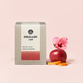 OSULLOC Goodnight Hibiscus Sunshine Pyramid Tea Bags 10P