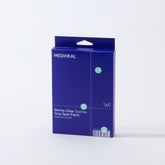 Mediheal Derma Clear Tea Tree Cica Spot Patch 4 Sheets (160 Patches)