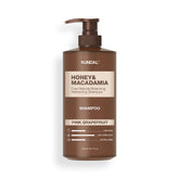 Kundal Nature Shampoo Pink Grapefruit 1058ml