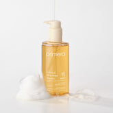Primera Enriched Body Oil-to-Foam Cleanser 390ml