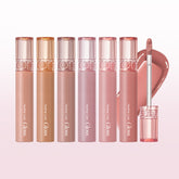 rom&nd Glasting Color Gloss 4g (2 Pack)