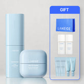 Laneige New Water Bank Cream 50ml + Water Bank Serum 50ml Duo Set