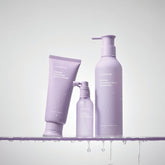 Ayunche Derma Calming Scalp Care 3-Piece Set (Shampoo 500g + Mask 200ml + Serum 80ml)
