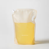 Aromatica Kitchen Dish Soap Lemon & Orange Refill 2L