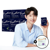 Dr. Lean Fisetin Phyto Max 30 Tablets (6 Pack) (6-Month Supply)