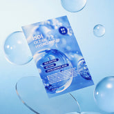 ISOI Ocean Hydro Mask (Moisture Glow) 23ml - 1 Sheet
