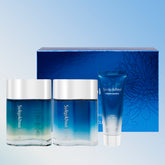 3W Clinic Seolgukhwa Homme Skincare 3-Piece Set