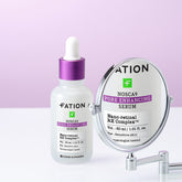 FATION Nosca9 Trouble Pore Elasticity Serum 30ml