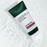 3W Clinic Lab 3HA Cica Mild Acid BHA Purifying Gel Cleanser 150ml