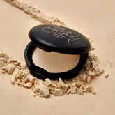 Hanskin Blemish Cover Blur Pore Cushion Pact 9g