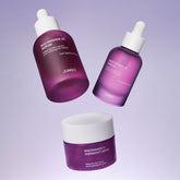Jumiso Niacinamide Serum Set - Niacinamide Serum 40ml + Overnight Cream 50ml