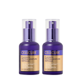 Cellcure Placenta Protein Moisture Ampoule 50ml (2 Bottles)