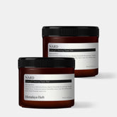 Nard Mild Acid Toner Pads 70 Pads 140ml (2 Pack)