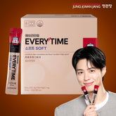 JungKwanJang Everytime Soft 10ml x 30 Sachets (1 Pack)